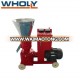 cassava rice husk hemp grass alfalfa pellet machine